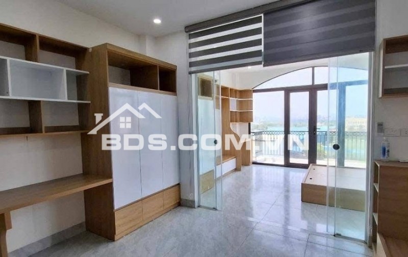 BÁN  2TOÀ CHDV PHỐ QUAN NHÂN, Ô TÔ QUA NHÀ 86M2