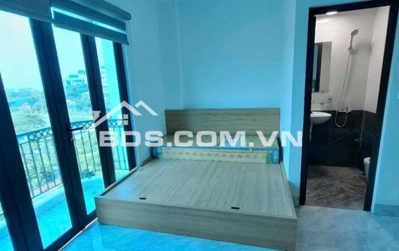 BÁN  2TOÀ CHDV PHỐ QUAN NHÂN, Ô TÔ QUA NHÀ 86M2