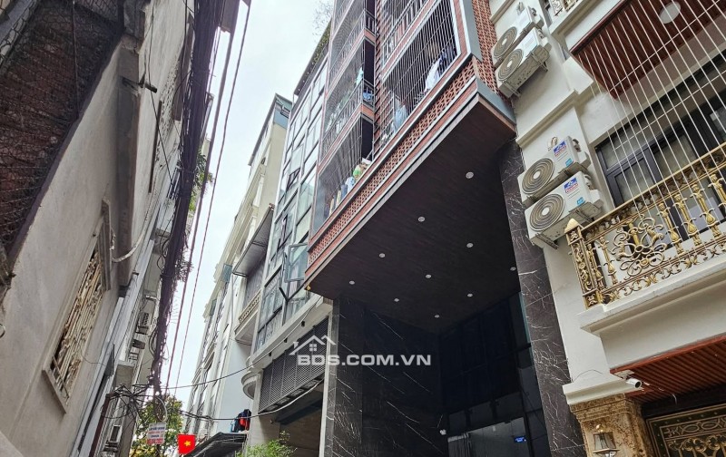 SIÊU PHẨM CHDV HIẾM CÓ KHÓ TÌM CHÙA LÁNG ĐỐNG ĐA 102M2