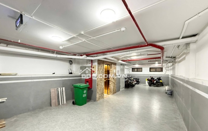 SIÊU PHẨM CHDV HIẾM CÓ KHÓ TÌM CHÙA LÁNG ĐỐNG ĐA 102M2