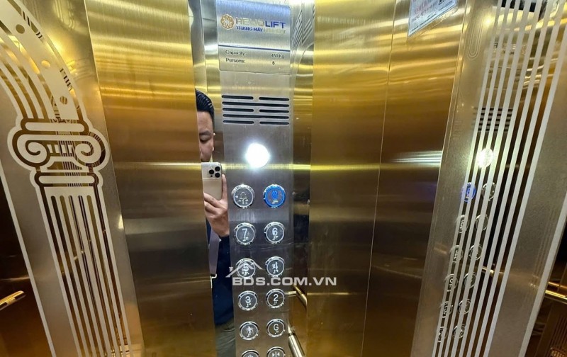 SIÊU PHẨM CHDV HIẾM CÓ KHÓ TÌM CHÙA LÁNG ĐỐNG ĐA 102M2