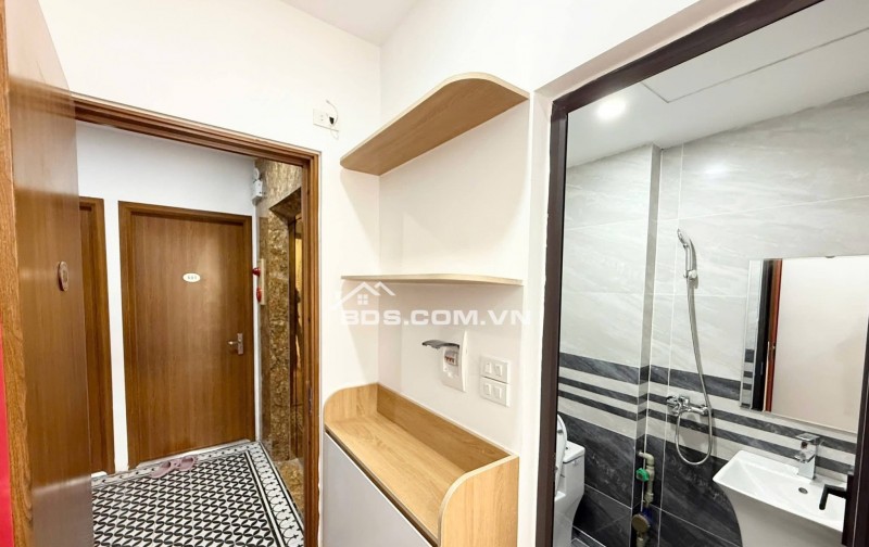 SIÊU PHẨM CHDV HIẾM CÓ KHÓ TÌM CHÙA LÁNG ĐỐNG ĐA 102M2