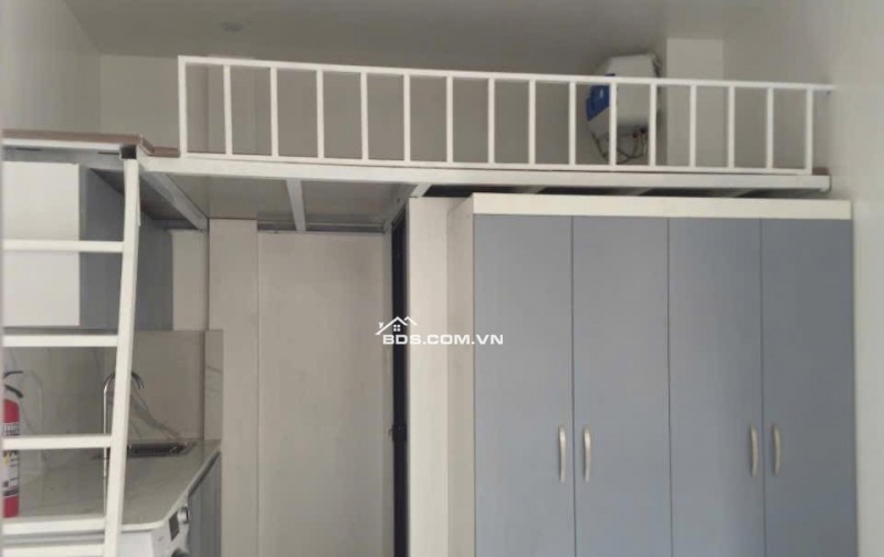 BÁN TOÀ CĂN HỘ DỊCH VỤ GIÁ CỰC RẺ PHỐ NGUYỄN TRÃI