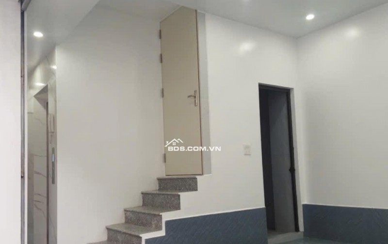 BÁN TOÀ CĂN HỘ DỊCH VỤ GIÁ CỰC RẺ PHỐ NGUYỄN TRÃI