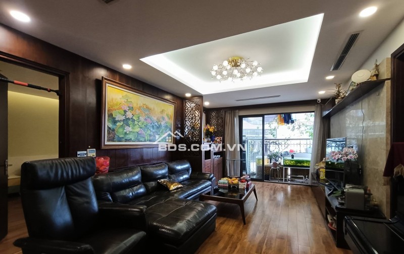 BÁN CĂN HỘ CHUNG CƯ CAO CẤP TÂN HOÀNG MINH HOÀNG CẦU