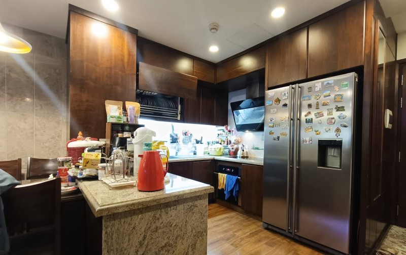 BÁN CĂN HỘ CHUNG CƯ CAO CẤP TÂN HOÀNG MINH HOÀNG CẦU