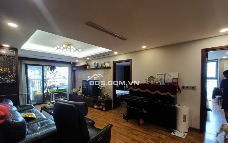 BÁN CĂN HỘ CHUNG CƯ CAO CẤP TÂN HOÀNG MINH HOÀNG CẦU