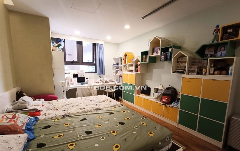 BÁN CĂN HỘ CHUNG CƯ CAO CẤP TÂN HOÀNG MINH HOÀNG CẦU