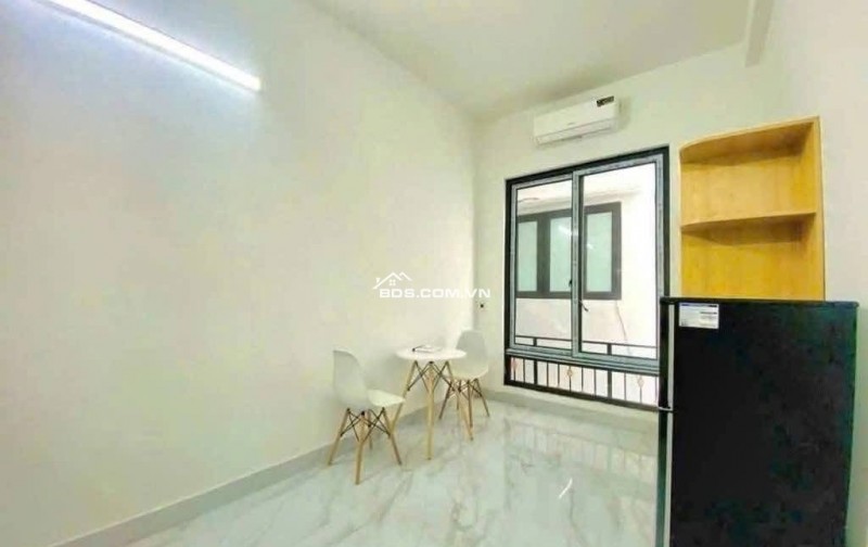 BÁN TOÀ CHDV LẠC LONG QUÂN TÂY HỒ 85m2