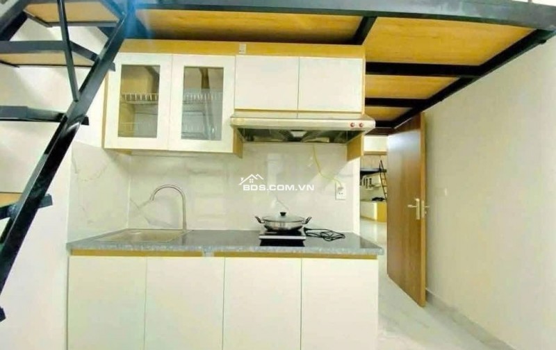 BÁN TOÀ CHDV LẠC LONG QUÂN TÂY HỒ 85m2