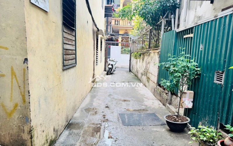 BÁN TOÀ CHDV LẠC LONG QUÂN TÂY HỒ 85m2