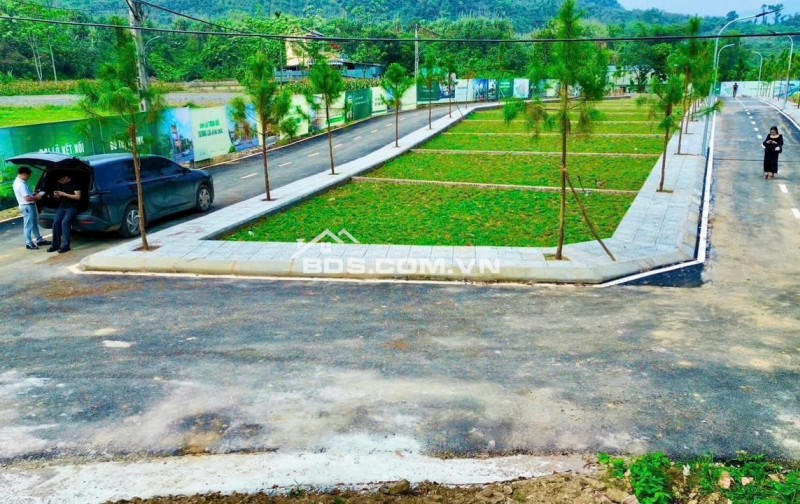 Gấp Bán Lô Đất Nhỉnh 1 Tỷ View Mặt Biển Ninh Cơ - Nam Định Đối Diện Tập Đoàn Xuân Thiện DT:100m