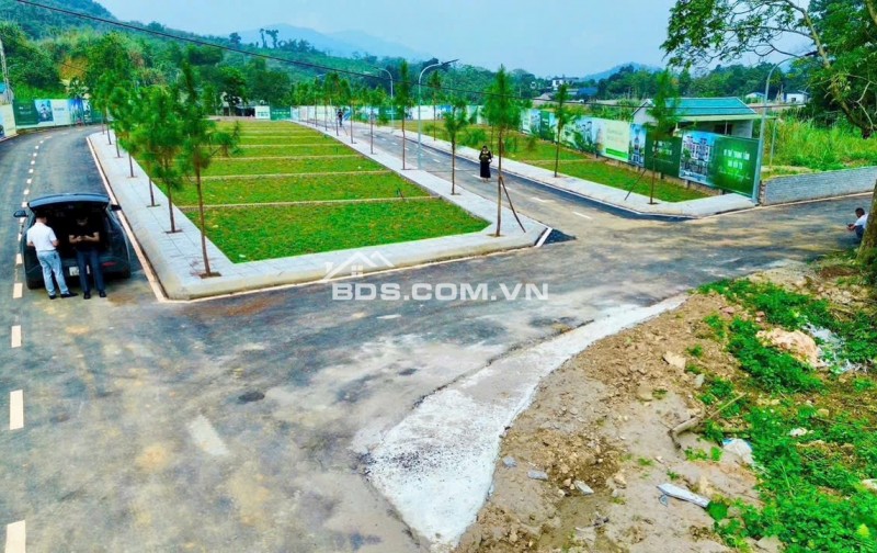 Gấp Bán Lô Đất Nhỉnh 1 Tỷ View Mặt Biển Ninh Cơ - Nam Định Đối Diện Tập Đoàn Xuân Thiện DT:100m