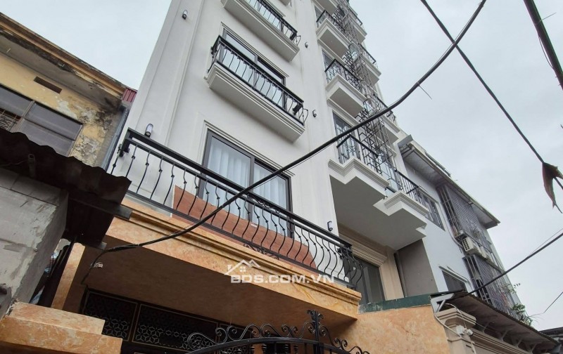 BÁN TOÀ CĂN HỘ DỊCH VỤ HỒ HẠ ĐÌNH KHƯƠNG ĐÌNH