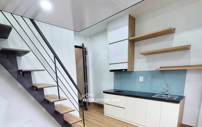 BÁN TOÀ CĂN HỘ DỊCH VỤ HỒ HẠ ĐÌNH KHƯƠNG ĐÌNH