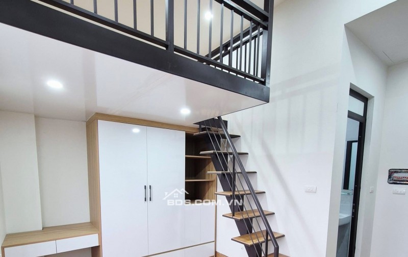 BÁN TOÀ CĂN HỘ DỊCH VỤ HỒ HẠ ĐÌNH KHƯƠNG ĐÌNH