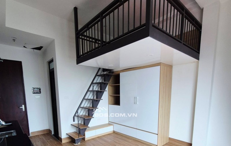 BÁN TOÀ CĂN HỘ DỊCH VỤ HỒ HẠ ĐÌNH KHƯƠNG ĐÌNH