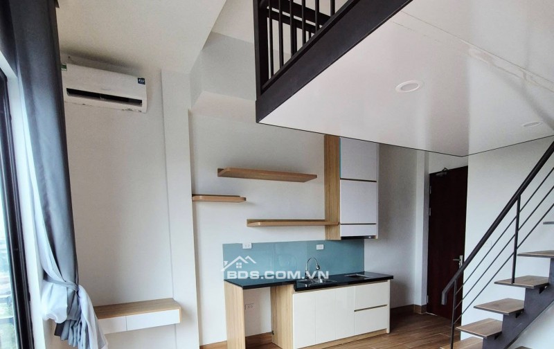 BÁN TOÀ CĂN HỘ DỊCH VỤ HỒ HẠ ĐÌNH KHƯƠNG ĐÌNH