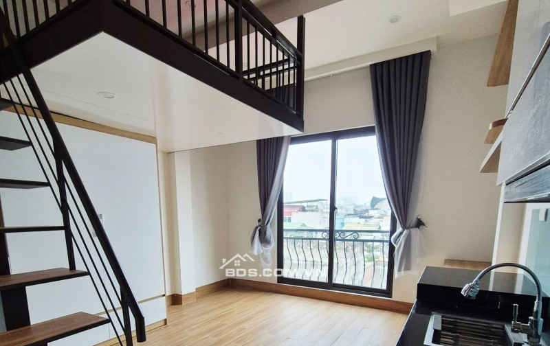 BÁN TOÀ CĂN HỘ DỊCH VỤ HỒ HẠ ĐÌNH KHƯƠNG ĐÌNH