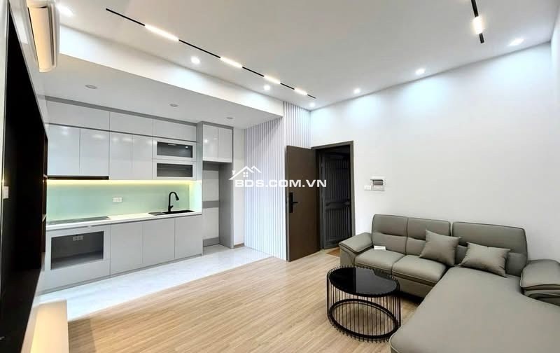 BÁN CĂN CHUNG CƯ N2C KĐT TRUNG HOÀ CẦU GIẤY