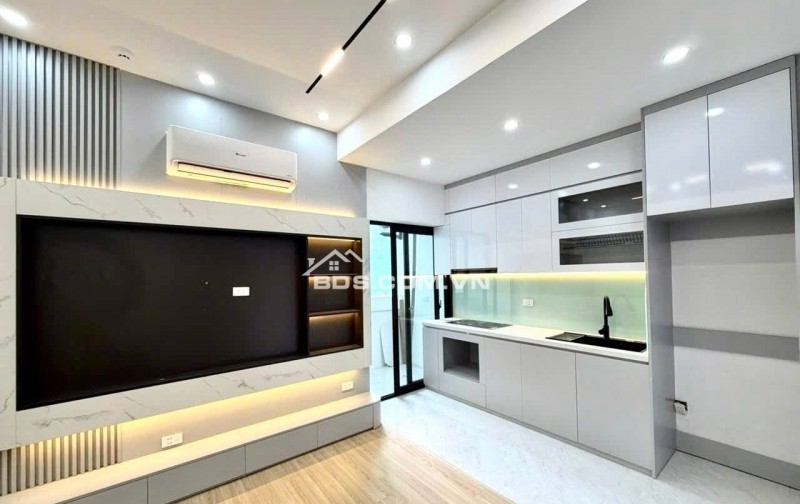 BÁN CĂN CHUNG CƯ N2C KĐT TRUNG HOÀ CẦU GIẤY