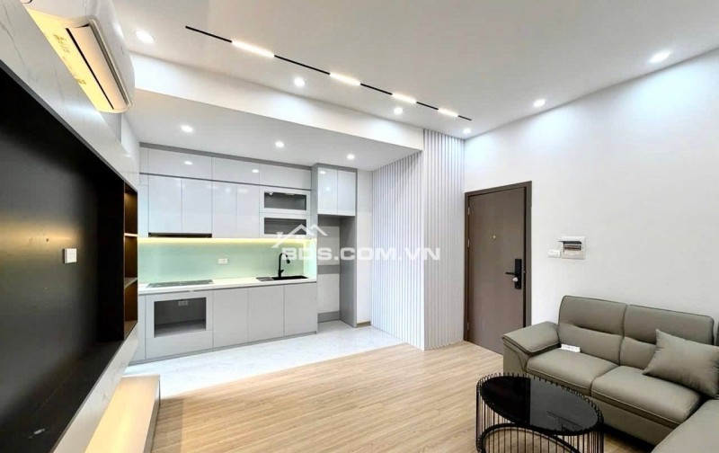 BÁN CĂN CHUNG CƯ N2C KĐT TRUNG HOÀ CẦU GIẤY