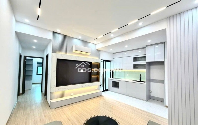 BÁN CĂN CHUNG CƯ N2C KĐT TRUNG HOÀ CẦU GIẤY