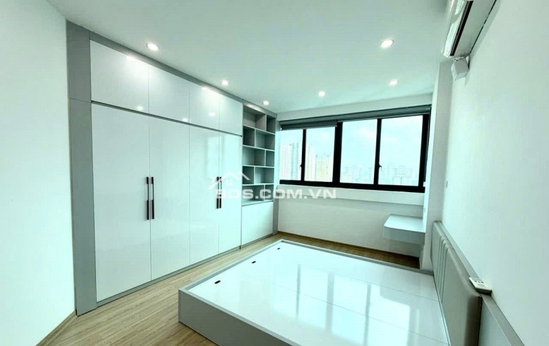 BÁN CĂN CHUNG CƯ N2C KĐT TRUNG HOÀ CẦU GIẤY