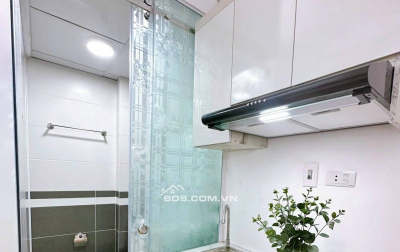 BÁN TOÀ CĂN HỘ DỊCH VỤ PHỐ NGUYỄN CHÁNH CẦU GIẤY