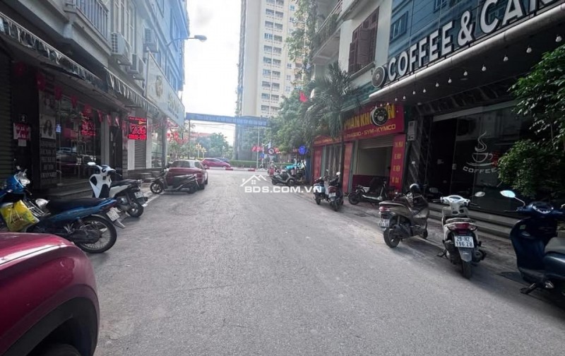 BÁN SIÊU PHẨM VỪA Ở VỪA CHO THUÊ NGUYỄN CHÁNH