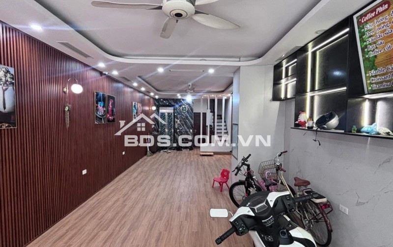 BÁN SIÊU PHẨM VỪA Ở VỪA CHO THUÊ NGUYỄN CHÁNH