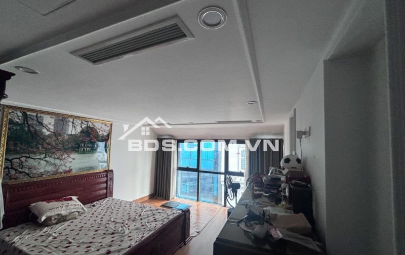 BÁN SIÊU PHẨM VỪA Ở VỪA CHO THUÊ NGUYỄN CHÁNH