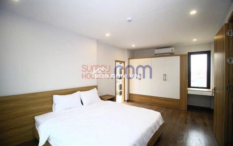 SIÊU PHẨM MẶT PHỐ LINH LANG – TRUNG TÂM BA ĐÌNH – DÒNG TIỀN KHỦNG-2tỷ4/năm