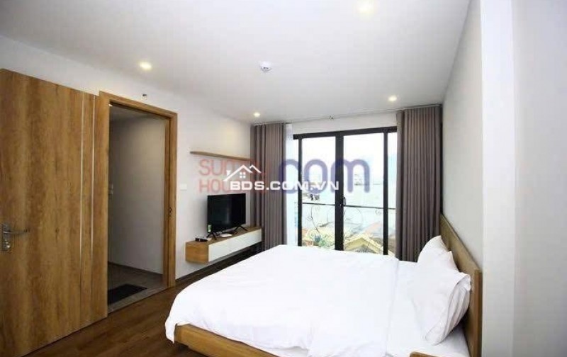 SIÊU PHẨM MẶT PHỐ LINH LANG – TRUNG TÂM BA ĐÌNH – DÒNG TIỀN KHỦNG-2tỷ4/năm