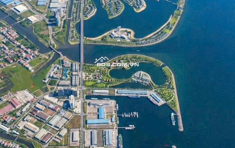 Gấp Bán Lô Đất Nhỉnh 1 Tỷ View Mặt Biển Ninh Cơ - Nam Định Đối Diện Tập Đoàn Xuân Thiện DT:100m