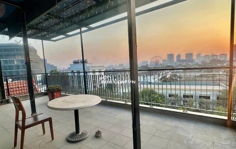 BÁN NHANH SIÊU PHẨM CHDV PHỐ TRỊNH CÔNG SƠN