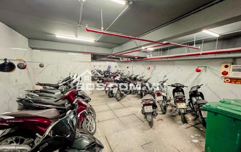 BÁN TOÀ CHDV  PHỐ ĐỒNG ME NAM TỪ LIÊM