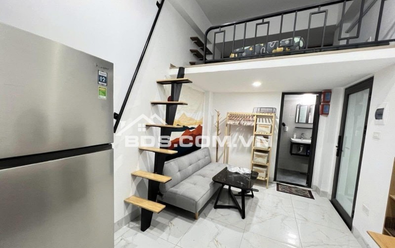 BÁN TOÀ CHDV  PHỐ ĐỒNG ME NAM TỪ LIÊM