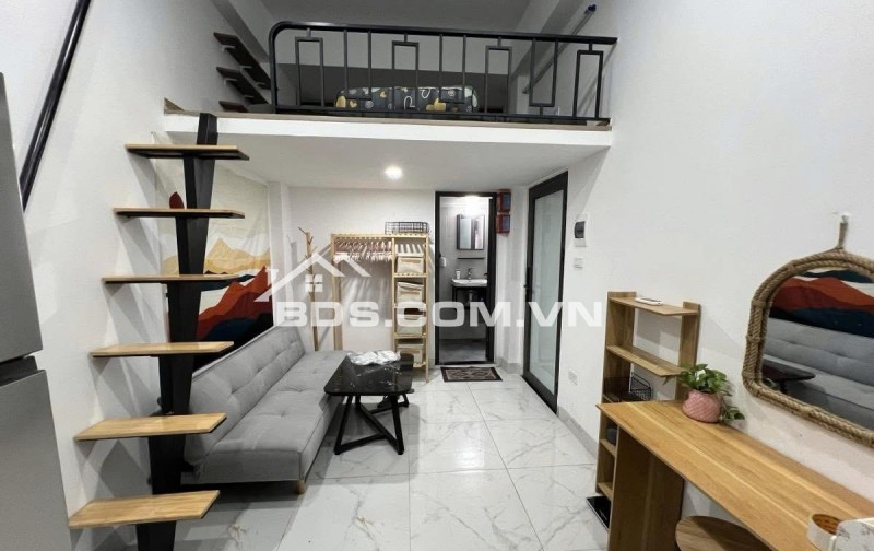 BÁN TOÀ CHDV  PHỐ ĐỒNG ME NAM TỪ LIÊM