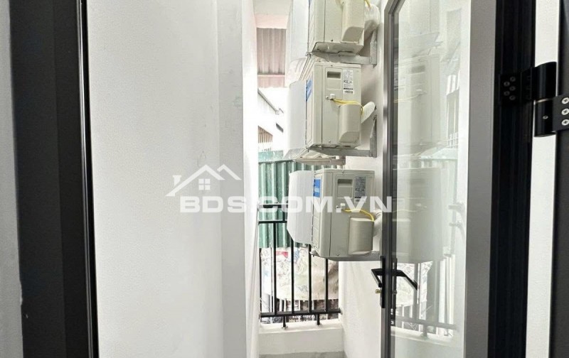 BÁN TOÀ CHDV  PHỐ ĐỒNG ME NAM TỪ LIÊM