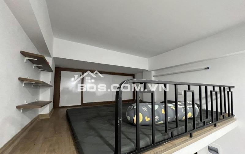 BÁN TOÀ CHDV  PHỐ ĐỒNG ME NAM TỪ LIÊM