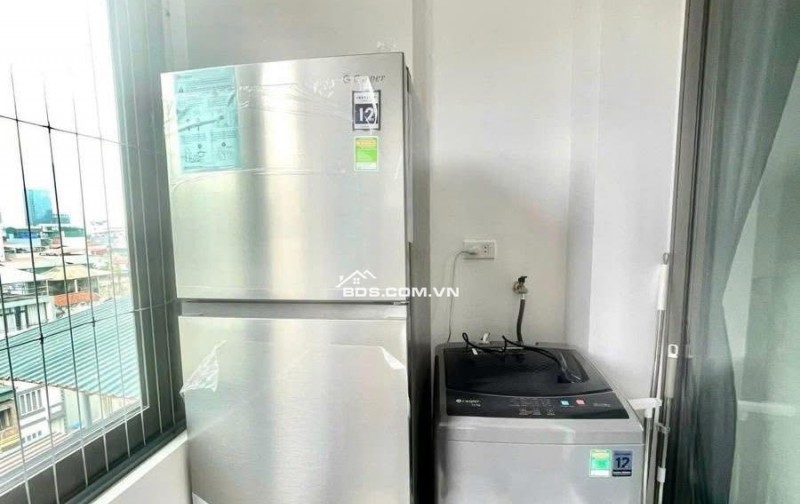 BÁN TOÀ CHDV  PHỐ ĐỒNG ME NAM TỪ LIÊM