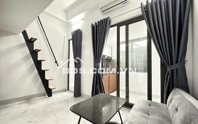 BÁN TOÀ CHDV  PHỐ ĐỒNG ME NAM TỪ LIÊM