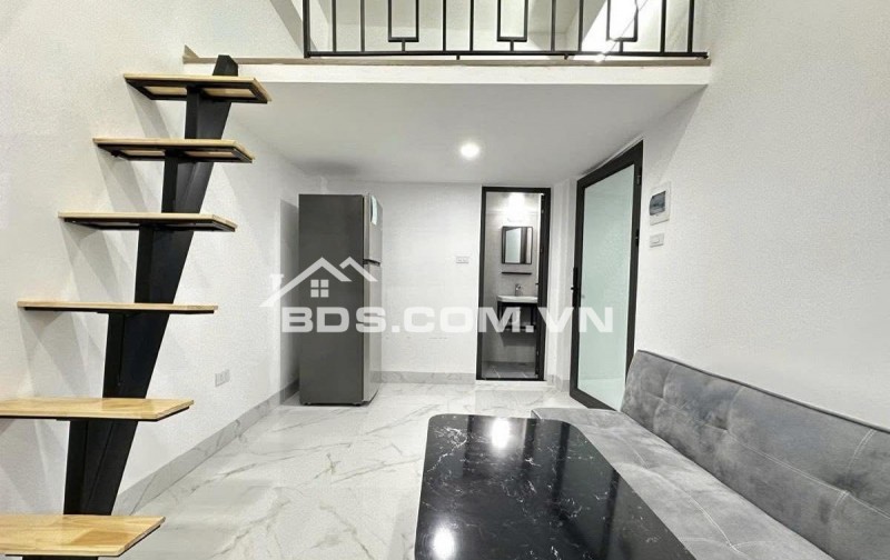 BÁN TOÀ CHDV  PHỐ ĐỒNG ME NAM TỪ LIÊM