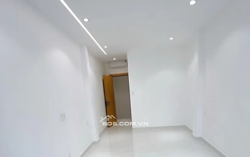 [PHƯỜNG BÀN CỜ] BÁN NHÀ NGUYỄN ĐÌNH CHIỂU QUẬN 3 – HXH THÔNG – 5 TẦNG MỚI – GIÁ 9.6 TỶ