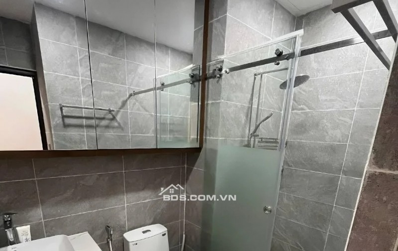 [PHƯỜNG BÀN CỜ] BÁN NHÀ 4 TẦNG NGAY KHU CHỢ BÀN CỜ – 38M² – GIÁ 8.9 TỶ
