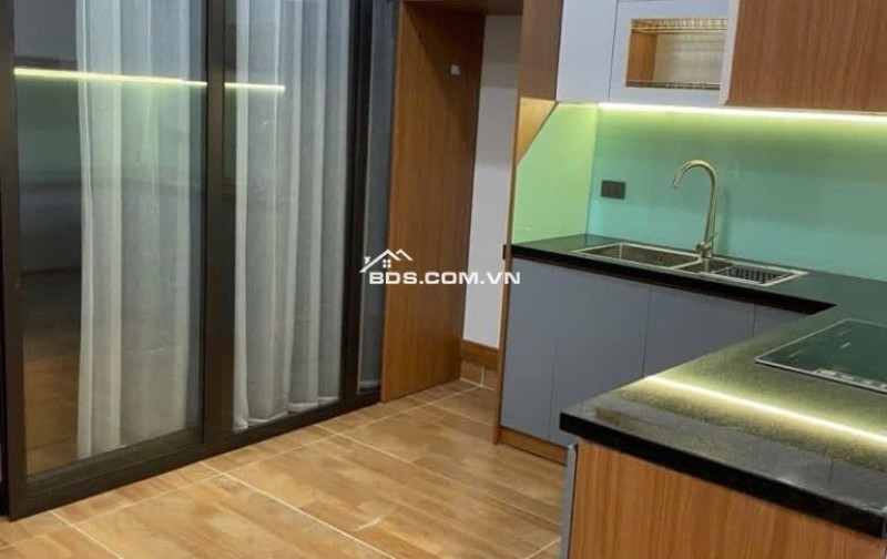 CHỦ CẦN BÁN GẤP – NHÀ XÃ ĐÀN – 54M2 – 3 MẶT THOÁNG – GẦN PHỐ – GIÁ CHỈ 8 TỶ