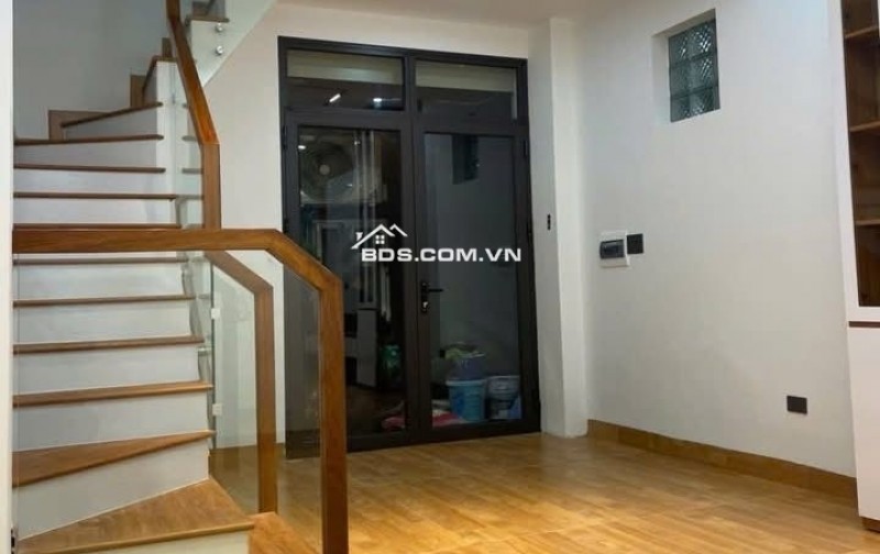 CHỦ CẦN BÁN GẤP – NHÀ XÃ ĐÀN – 54M2 – 3 MẶT THOÁNG – GẦN PHỐ – GIÁ CHỈ 8 TỶ