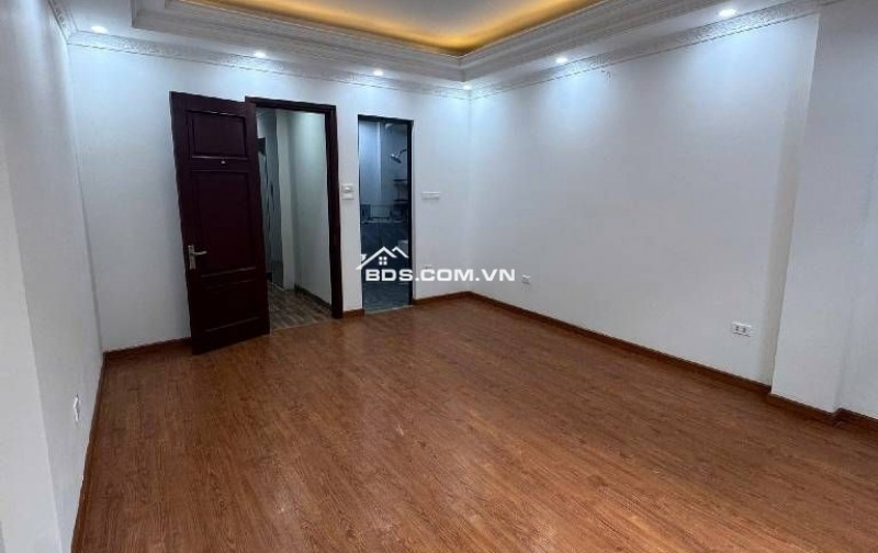 BÁN NHÀ HỒ TÙNG MẬU – 7 TẦNG THANG MÁY – GARA Ô TÔ – KINH DOANH TỐT