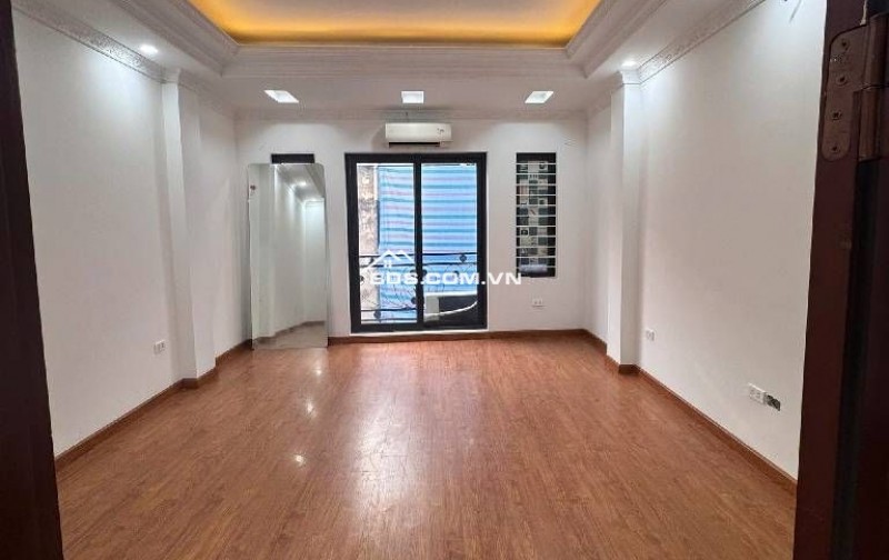 BÁN NHÀ HỒ TÙNG MẬU – 7 TẦNG THANG MÁY – GARA Ô TÔ – KINH DOANH TỐT